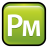 Adobe PageMaker CS3 Icon 48x48 png